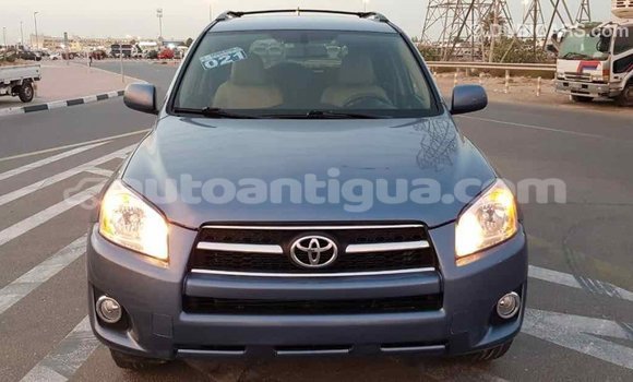 Buy Import Toyota HiAce Blue Truck in Import - Dubai in Antigua Buy Import Toyota HiAce Blue Truck in Import - Dubai in Antigua