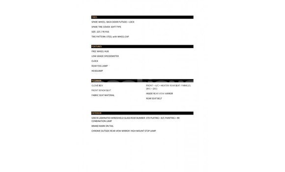 Buy Import Toyota Land Cruiser White Car in Import - Dubai in Antigua Buy Import Toyota Land Cruiser White Car in Import - Dubai in Antigua