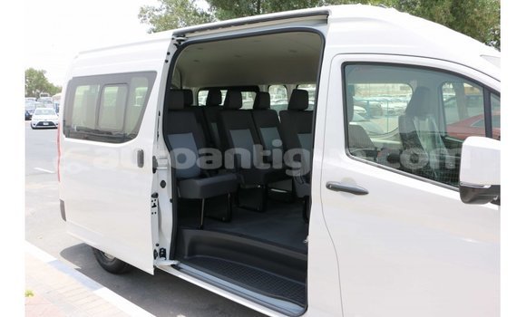 Buy Import Toyota Hiace White Car in Import - Dubai in Antigua Buy Import Toyota Hiace White Car in Import - Dubai in Antigua