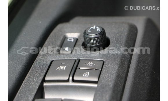 Buy Import Toyota Hiace White Car in Import - Dubai in Antigua Buy Import Toyota Hiace White Car in Import - Dubai in Antigua