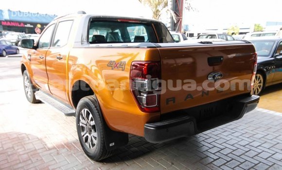 Buy Import Ford Ranger Other Car in Import - Dubai in Antigua Buy Import Ford Ranger Other Car in Import - Dubai in Antigua