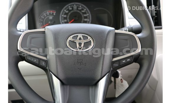 Buy Import Toyota Hiace White Car in Import - Dubai in Antigua Buy Import Toyota Hiace White Car in Import - Dubai in Antigua