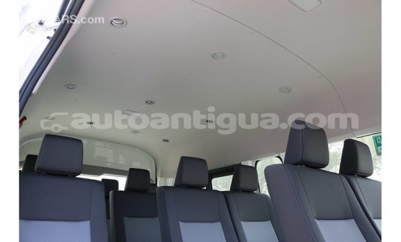 Buy Import Toyota Hiace White Car in Import - Dubai in Antigua Buy Import Toyota Hiace White Car in Import - Dubai in Antigua