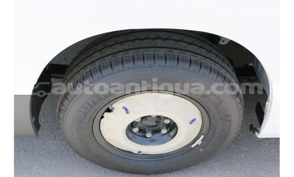 Buy Import Toyota Hiace White Car in Import - Dubai in Antigua Buy Import Toyota Hiace White Car in Import - Dubai in Antigua