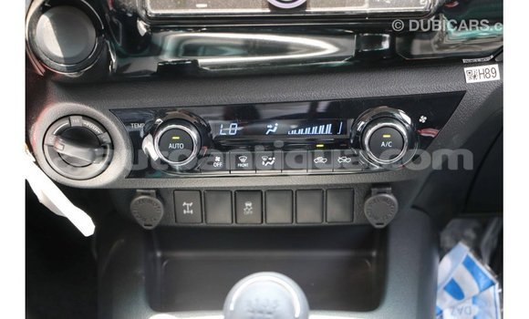 Buy Import Toyota Hilux White Car in Import - Dubai in Antigua Buy Import Toyota Hilux White Car in Import - Dubai in Antigua