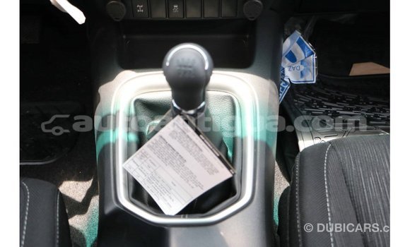 Buy Import Toyota Hilux White Car in Import - Dubai in Antigua Buy Import Toyota Hilux White Car in Import - Dubai in Antigua