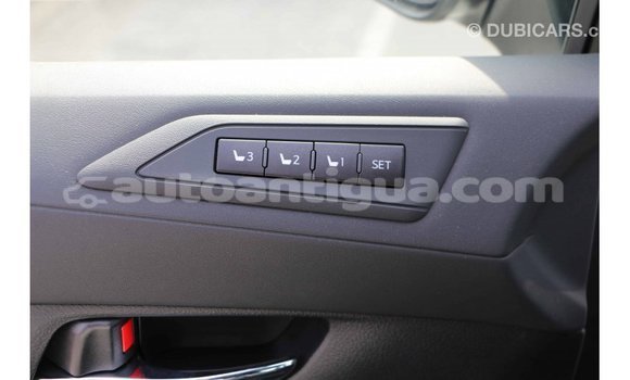 Buy Import Toyota Alphard White Car in Import - Dubai in Antigua Buy Import Toyota Alphard White Car in Import - Dubai in Antigua