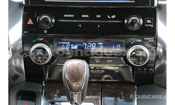 Buy Import Toyota Alphard White Car in Import - Dubai in Antigua Buy Import Toyota Alphard White Car in Import - Dubai in Antigua