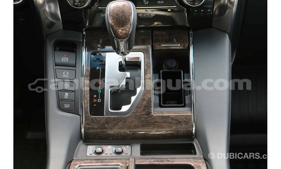 Buy Import Toyota Alphard White Car in Import - Dubai in Antigua Buy Import Toyota Alphard White Car in Import - Dubai in Antigua