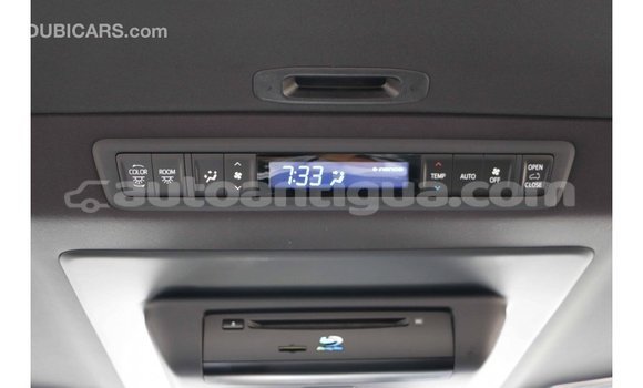 Buy Import Toyota Alphard White Car in Import - Dubai in Antigua Buy Import Toyota Alphard White Car in Import - Dubai in Antigua