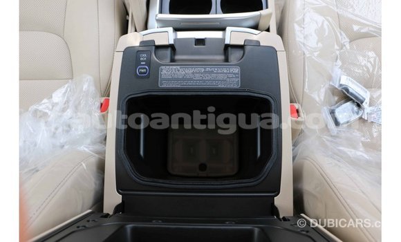 Buy Import Toyota Land Cruiser White Car in Import - Dubai in Antigua Buy Import Toyota Land Cruiser White Car in Import - Dubai in Antigua