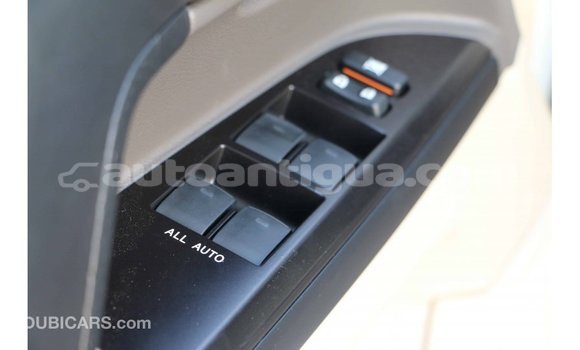 Buy Import Toyota Land Cruiser White Car in Import - Dubai in Antigua Buy Import Toyota Land Cruiser White Car in Import - Dubai in Antigua