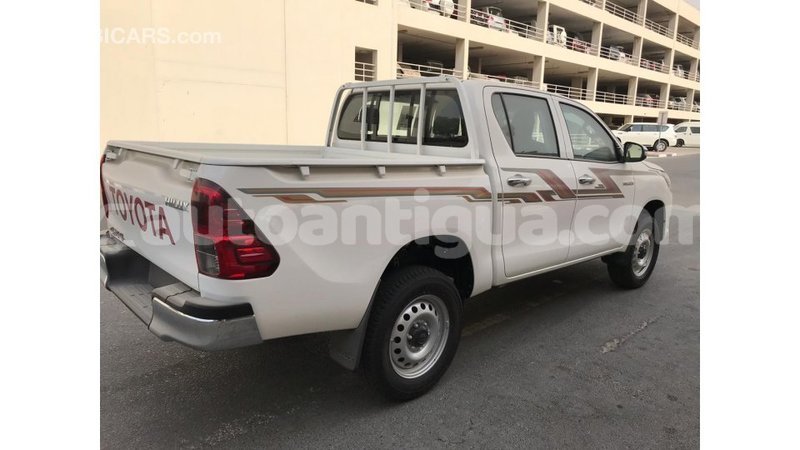 Big with watermark toyota hilux antigua import dubai 2049