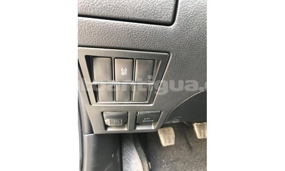 Buy Import Toyota Hilux White Car in Import - Dubai in Antigua Buy Import Toyota Hilux White Car in Import - Dubai in Antigua