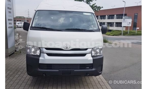 Buy Import Toyota Hiace White Car in Import - Dubai in Antigua Buy Import Toyota Hiace White Car in Import - Dubai in Antigua