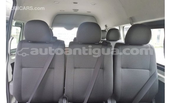 Buy Import Toyota Hiace White Car in Import - Dubai in Antigua Buy Import Toyota Hiace White Car in Import - Dubai in Antigua