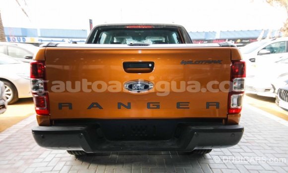 Buy Import Ford Ranger Other Car in Import - Dubai in Antigua Buy Import Ford Ranger Other Car in Import - Dubai in Antigua
