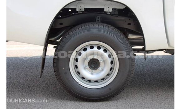 Buy Import Toyota Hilux White Car in Import - Dubai in Antigua Buy Import Toyota Hilux White Car in Import - Dubai in Antigua
