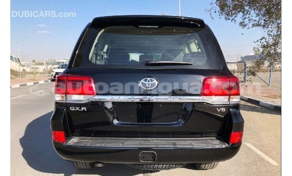 Buy Import Toyota Land Cruiser Black Car in Import - Dubai in Antigua Buy Import Toyota Land Cruiser Black Car in Import - Dubai in Antigua