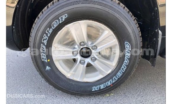 Buy Import Toyota Land Cruiser Black Car in Import - Dubai in Antigua Buy Import Toyota Land Cruiser Black Car in Import - Dubai in Antigua