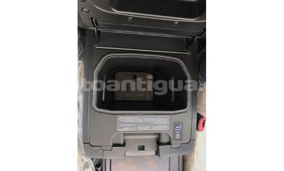 Buy Import Toyota Land Cruiser Black Car in Import - Dubai in Antigua Buy Import Toyota Land Cruiser Black Car in Import - Dubai in Antigua