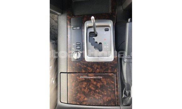 Buy Import Toyota Land Cruiser Black Car in Import - Dubai in Antigua Buy Import Toyota Land Cruiser Black Car in Import - Dubai in Antigua