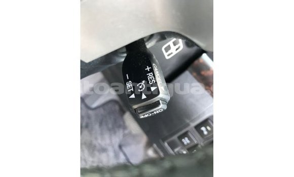 Buy Import Toyota Land Cruiser Black Car in Import - Dubai in Antigua Buy Import Toyota Land Cruiser Black Car in Import - Dubai in Antigua