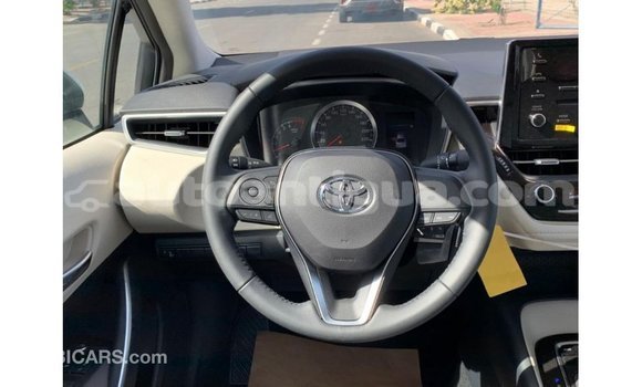 Buy Import Toyota Corolla White Car in Import - Dubai in Antigua Buy Import Toyota Corolla White Car in Import - Dubai in Antigua