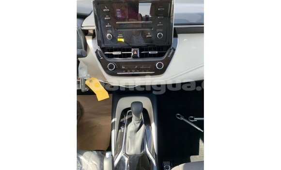 Buy Import Toyota Corolla White Car in Import - Dubai in Antigua Buy Import Toyota Corolla White Car in Import - Dubai in Antigua