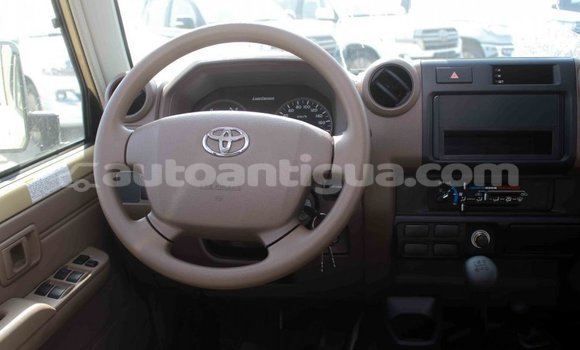 Buy Import Toyota Land Cruiser Beige Car in Import - Dubai in Antigua Buy Import Toyota Land Cruiser Beige Car in Import - Dubai in Antigua