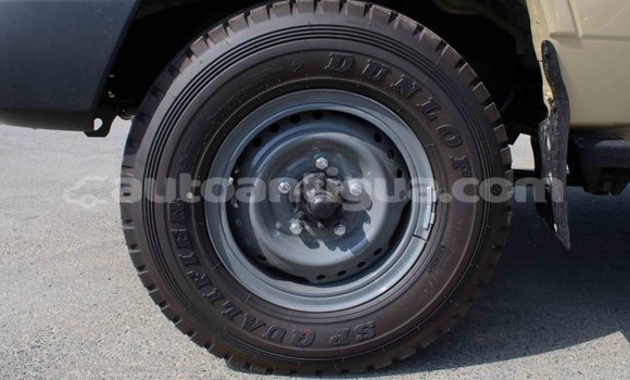 Buy Import Toyota Land Cruiser Beige Car in Import - Dubai in Antigua Buy Import Toyota Land Cruiser Beige Car in Import - Dubai in Antigua