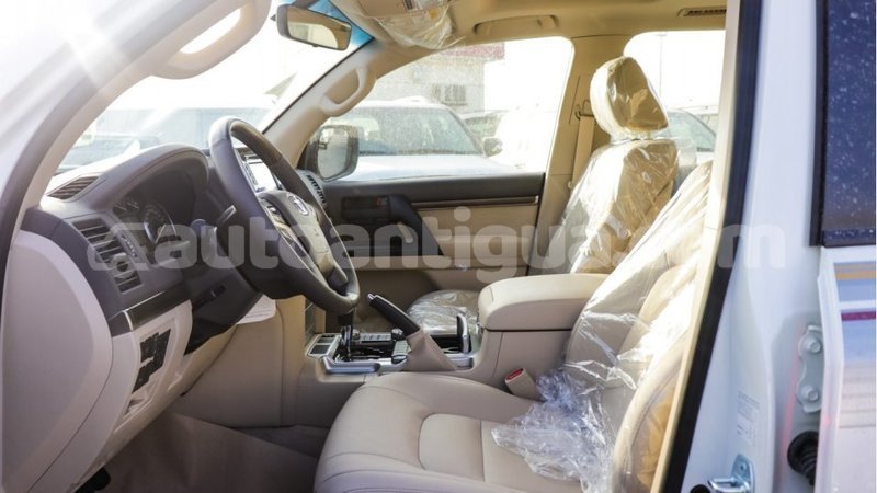 Big with watermark toyota land cruiser antigua import dubai 2057