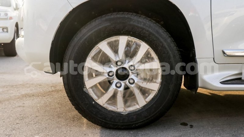 Big with watermark toyota land cruiser antigua import dubai 2057