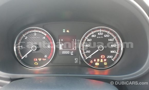 Buy Import Mitsubishi L200 White Car in Import - Dubai in Antigua Buy Import Mitsubishi L200 White Car in Import - Dubai in Antigua