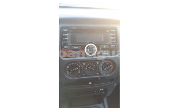 Buy Import Mitsubishi L200 White Car in Import - Dubai in Antigua Buy Import Mitsubishi L200 White Car in Import - Dubai in Antigua