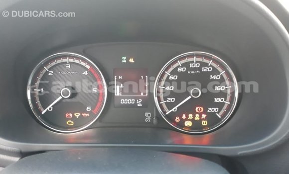 Buy Import Mitsubishi L200 White Car in Import - Dubai in Antigua Buy Import Mitsubishi L200 White Car in Import - Dubai in Antigua