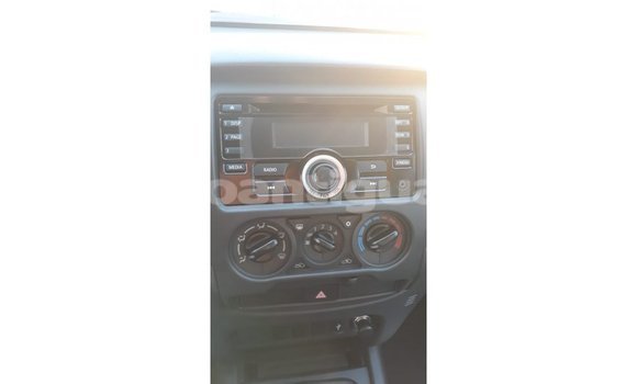 Buy Import Mitsubishi L200 White Car in Import - Dubai in Antigua Buy Import Mitsubishi L200 White Car in Import - Dubai in Antigua