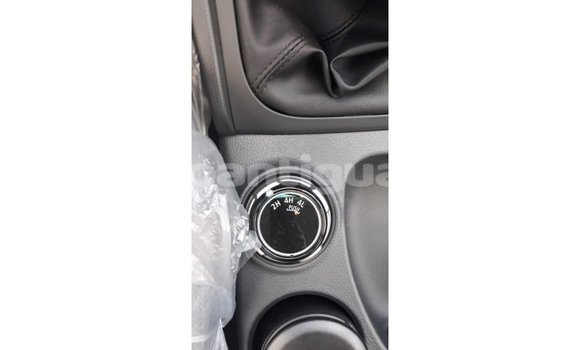 Buy Import Mitsubishi L200 White Car in Import - Dubai in Antigua Buy Import Mitsubishi L200 White Car in Import - Dubai in Antigua