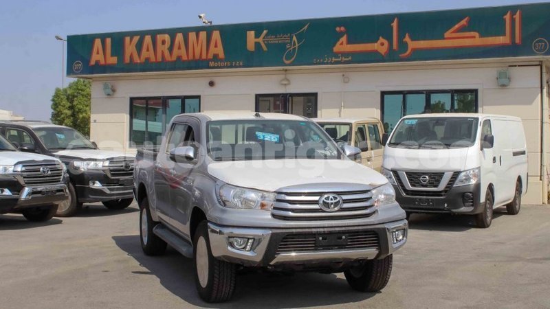 Big with watermark toyota hilux antigua import dubai 2064