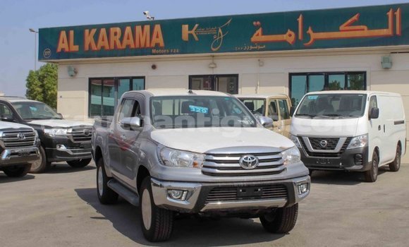 Buy Import Toyota Hilux Other Car in Import - Dubai in Antigua Buy Import Toyota Hilux Other Car in Import - Dubai in Antigua