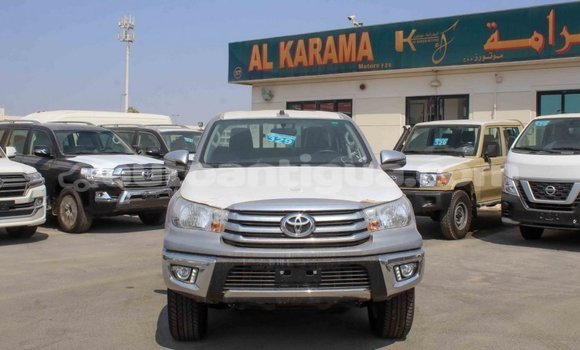 Buy Import Toyota Hilux Other Car in Import - Dubai in Antigua Buy Import Toyota Hilux Other Car in Import - Dubai in Antigua