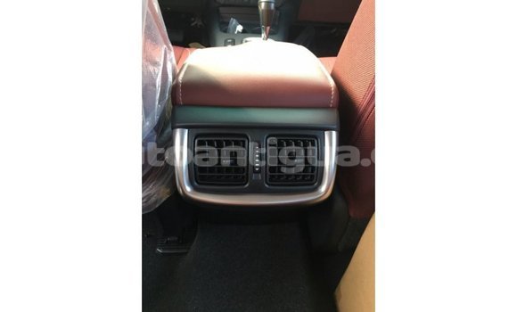 Buy Import Toyota Hilux White Car in Import - Dubai in Antigua Buy Import Toyota Hilux White Car in Import - Dubai in Antigua