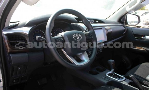 Buy Import Toyota Hilux Other Car in Import - Dubai in Antigua Buy Import Toyota Hilux Other Car in Import - Dubai in Antigua