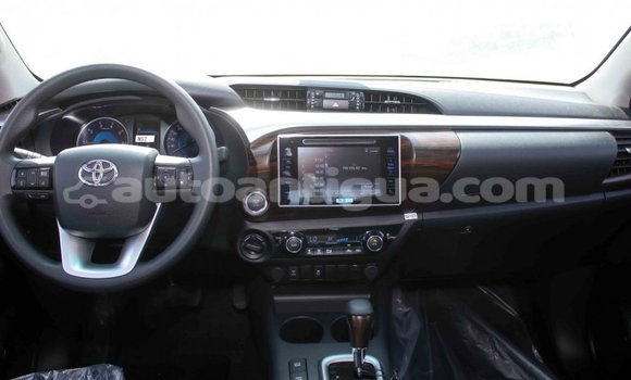 Buy Import Toyota Hilux Other Car in Import - Dubai in Antigua Buy Import Toyota Hilux Other Car in Import - Dubai in Antigua