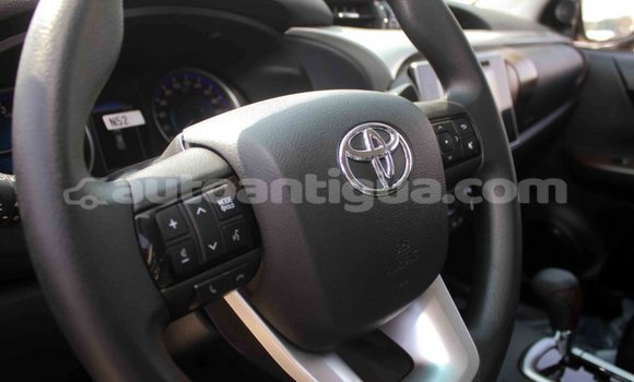 Buy Import Toyota Hilux Other Car in Import - Dubai in Antigua Buy Import Toyota Hilux Other Car in Import - Dubai in Antigua