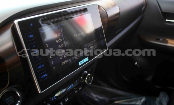 Buy Import Toyota Hilux Other Car in Import - Dubai in Antigua Buy Import Toyota Hilux Other Car in Import - Dubai in Antigua