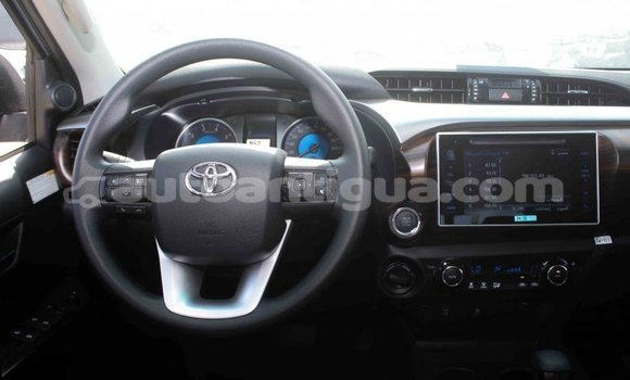 Buy Import Toyota Hilux Other Car in Import - Dubai in Antigua Buy Import Toyota Hilux Other Car in Import - Dubai in Antigua