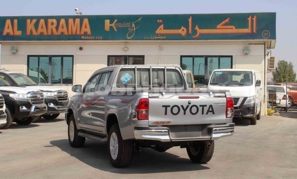 Buy Import Toyota Hilux Other Car in Import - Dubai in Antigua Buy Import Toyota Hilux Other Car in Import - Dubai in Antigua