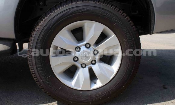 Buy Import Toyota Hilux Other Car in Import - Dubai in Antigua Buy Import Toyota Hilux Other Car in Import - Dubai in Antigua