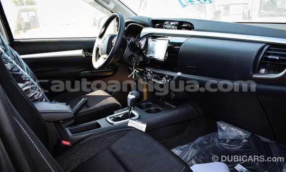 Buy Import Toyota Hilux Other Car in Import - Dubai in Antigua Buy Import Toyota Hilux Other Car in Import - Dubai in Antigua